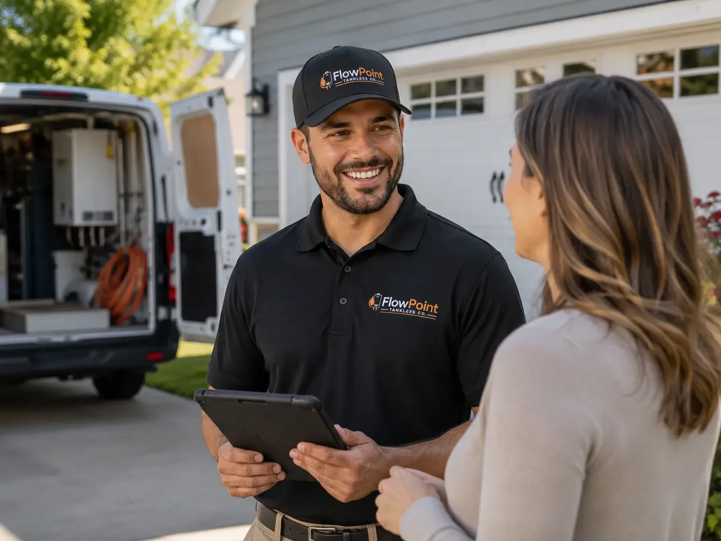 Tankless Water Heater Installation Nampa, ID FAQs